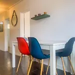 Appartement Saint Cyprien