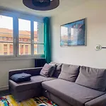 Appartement Saint Cyprien